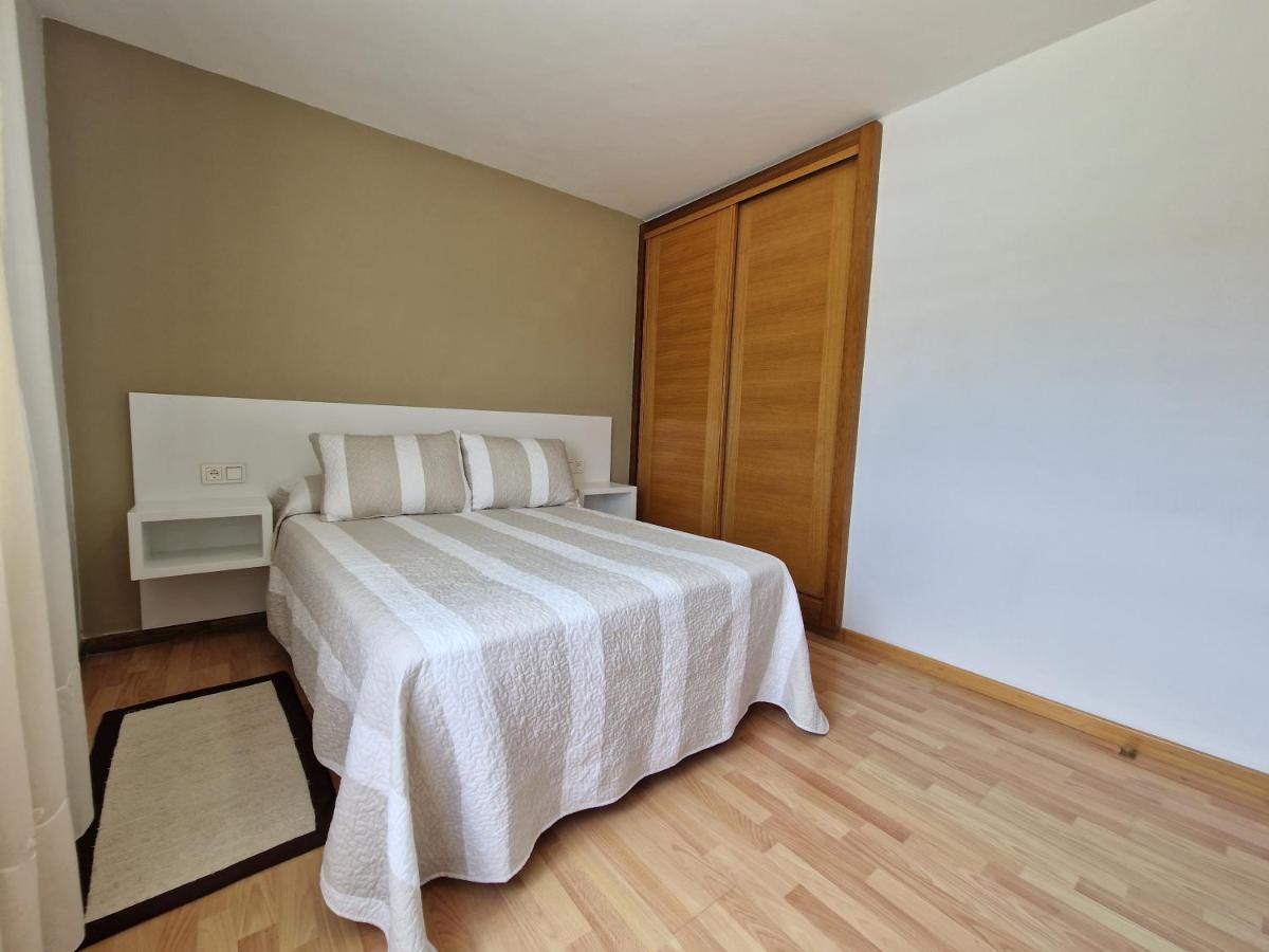 Apartamento Cerca De La Playa Pontevedra Exterior photo